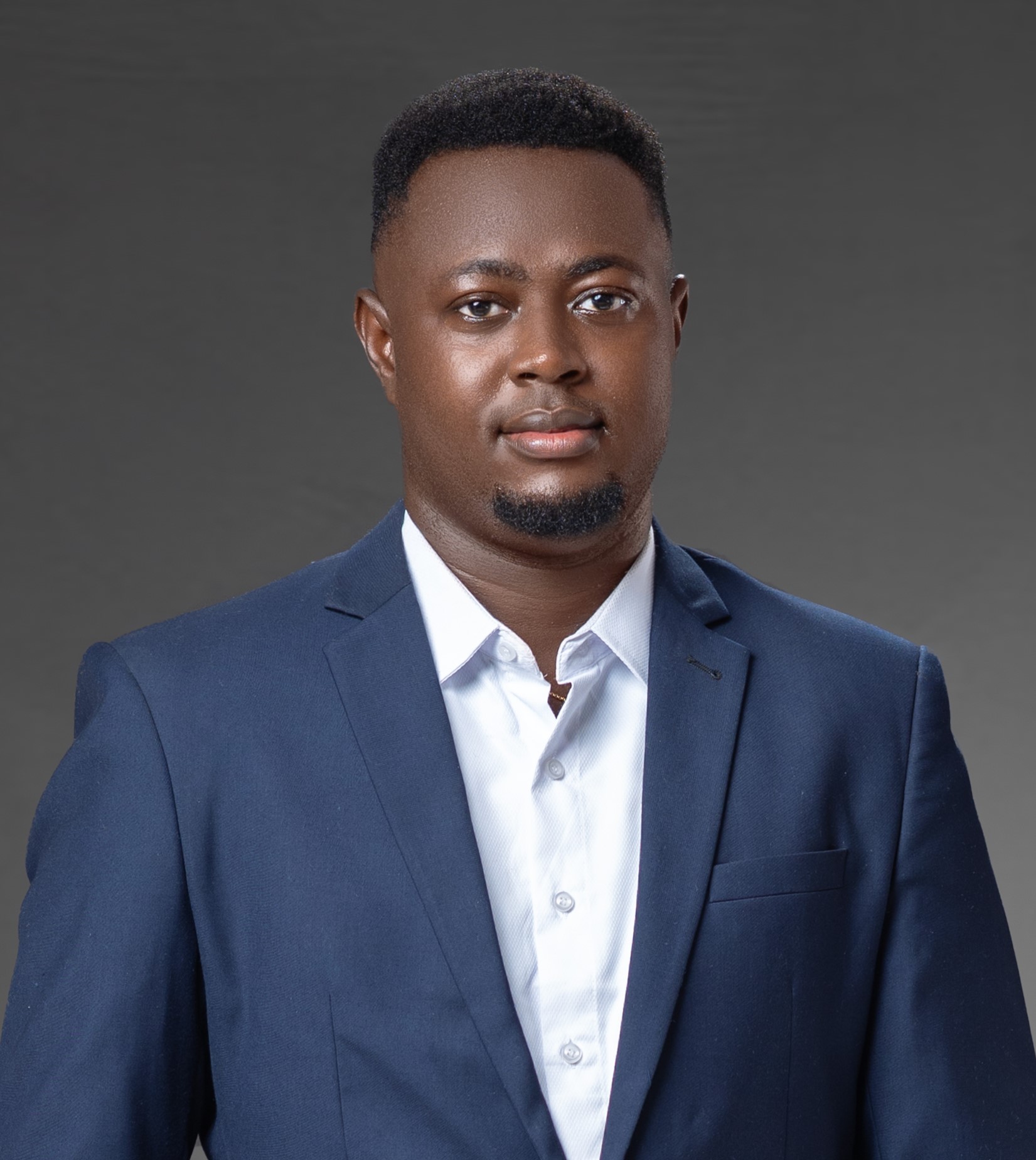 Aanu Oyedele — Lead Instructor